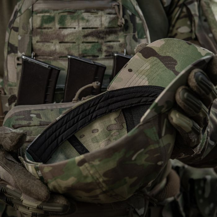 M-Tac бейсболка легка Gen.II MC