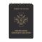 Ecopybook Tactical Блокнот командира відділення