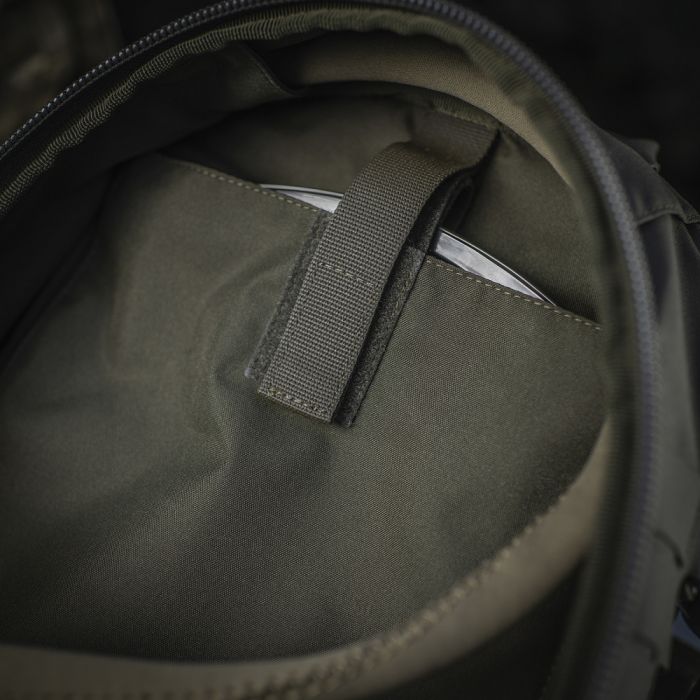M-Tac рюкзак Sturm Elite Gen.II Ranger Green