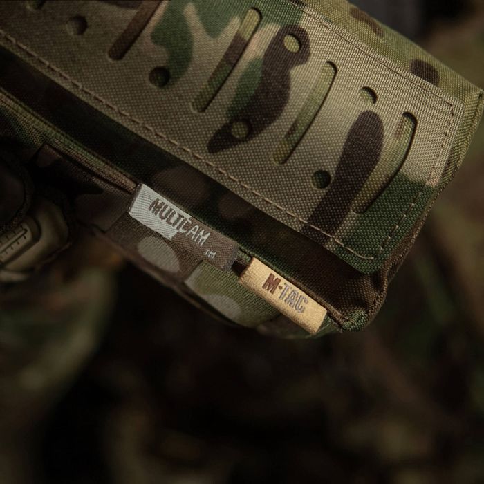 M-Tac підсумок медичний вертикальний Small Gen.II Elite Multicam
