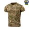 M-Tac футболка потовідвідна Summer NGU Camo