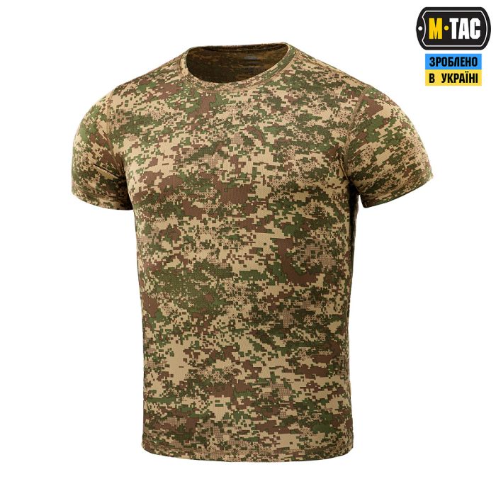 M-Tac футболка потовідвідна Summer NGU Camo