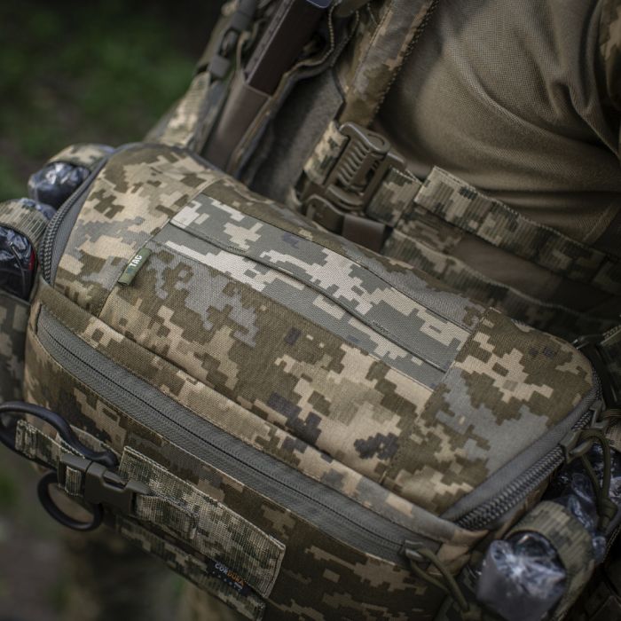 M-Tac сумка медична CLS Elite MM14