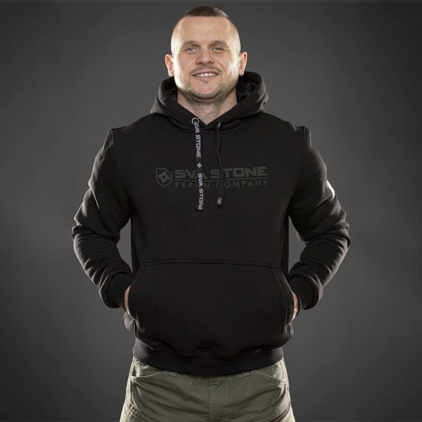 SvaStone Худі Hallmark