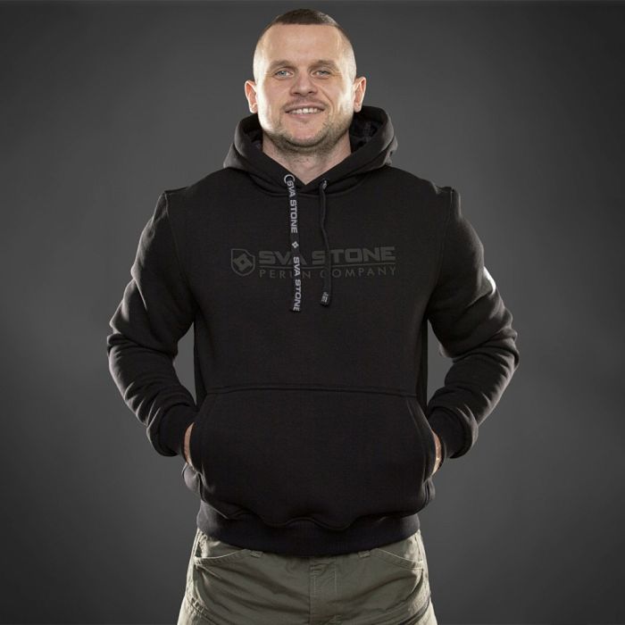 SvaStone Худі Hallmark