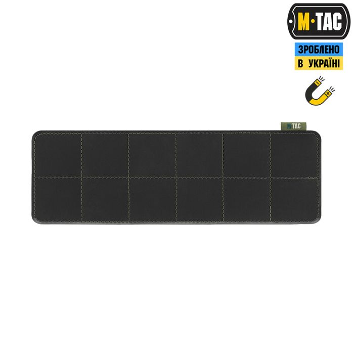 M-Tac панель для нашивок магнітна 290х95 Ranger Green