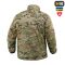 M-Tac куртка зимова Alpha Combat Pro Primaloft MC