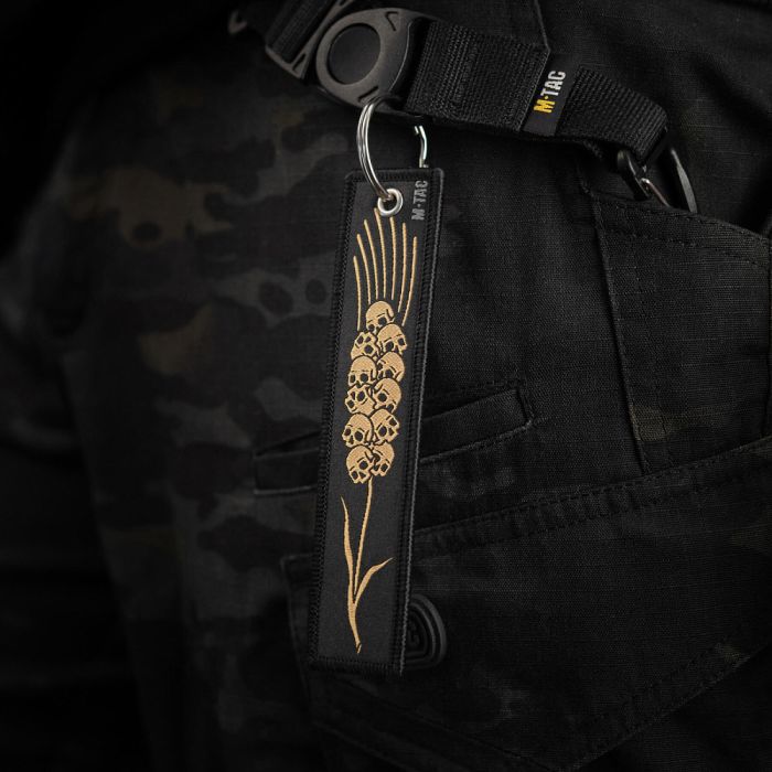 M-Tac брелок Колосок