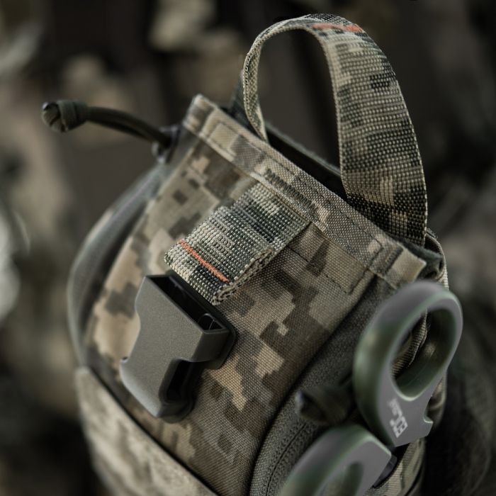 M-Tac підсумок медичний Elite Rip Off Gen.II MM14