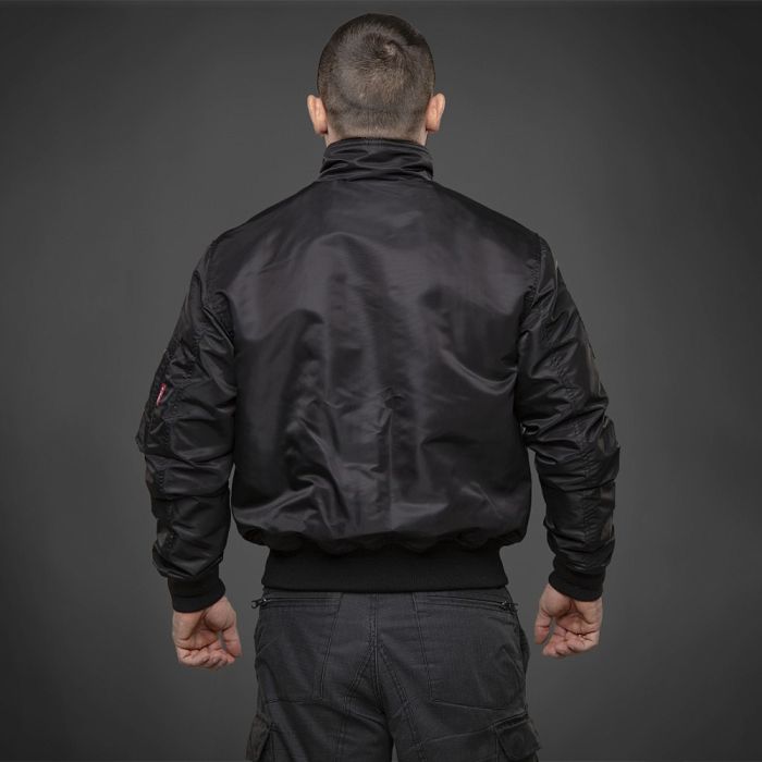 SvaStone Бомбер Stuurman