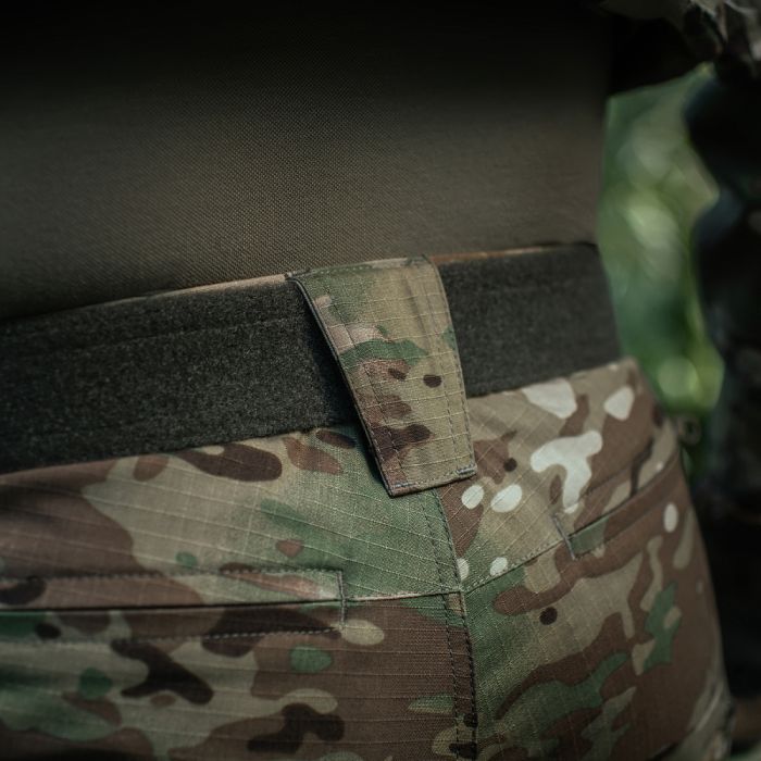 M-Tac штани Conquistador Gen.I Rip-Stop MC