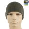 M-Tac шапка-підшоломник Gen.II фліс ріп-стоп Dark Olive