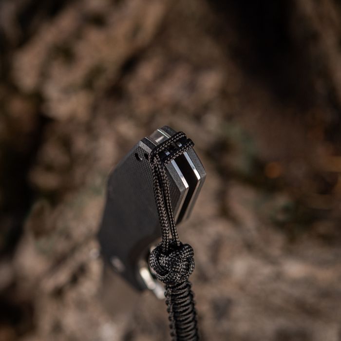 M-Tac темляк Celtic Black