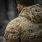 M-Tac куртка MA-1 Hooded Military Primaloft MC