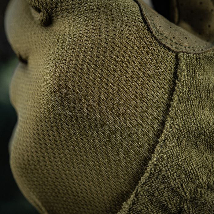 M-Tac рукавички Summer Vent Olive
