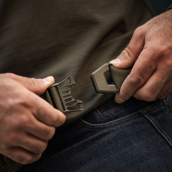 M-Tac сумка Waist Bag Hex Ranger Green