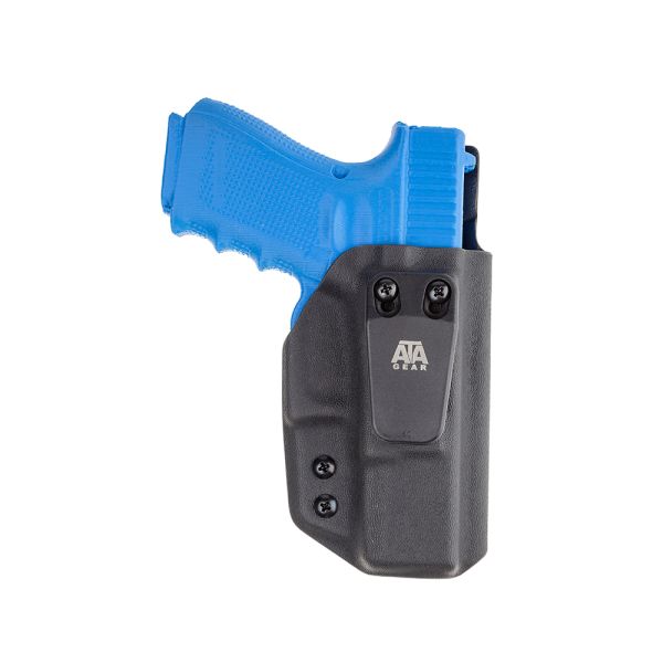 ATA Gear кобура модель Fantom ver.3 для зброї Glock - 19 / 23 / 19X / 45 Black