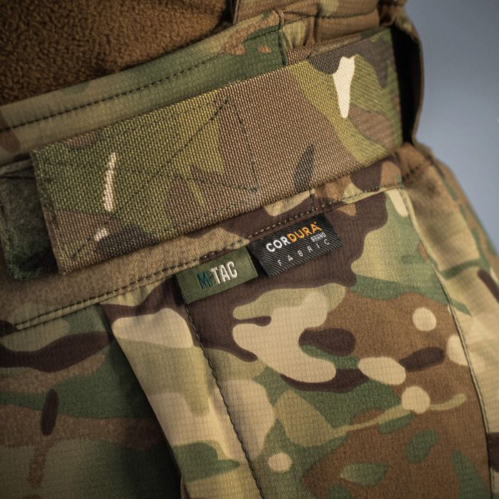 M-Tac штани зимові Alpha Pro Primaloft MC