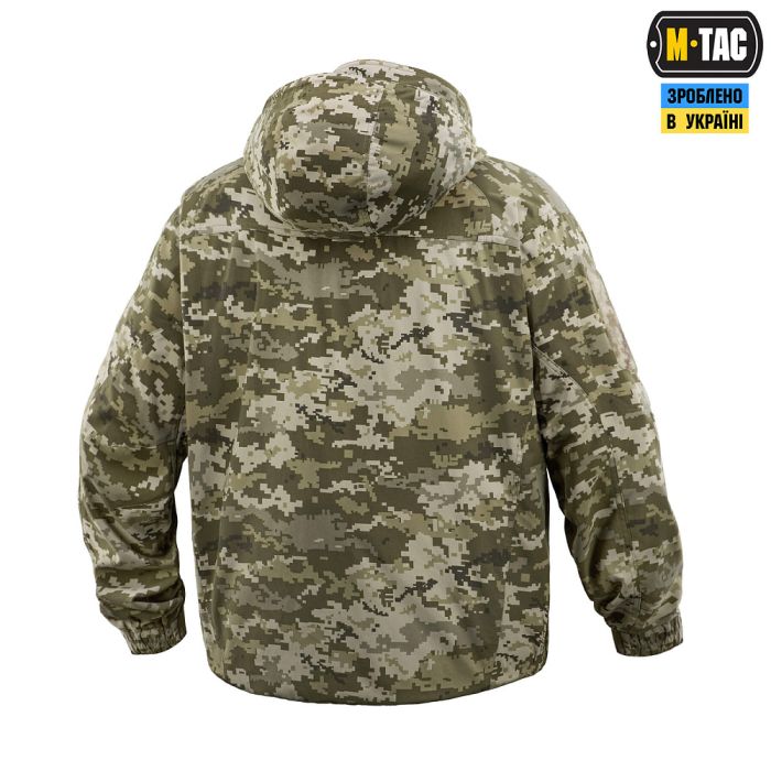 M-Tac куртка Storm Gen.II MM14