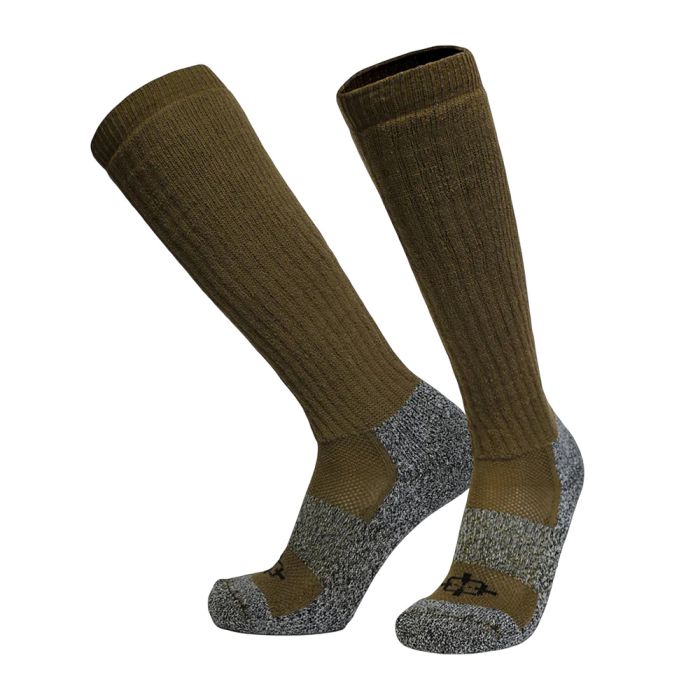 Covert Threads шкарпетки ROCK Infiltrator Coyote Brown