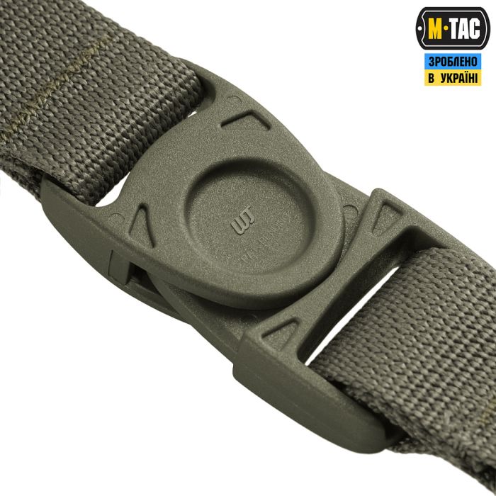 M-Tac Брелок Key Holder Elite Ranger Green