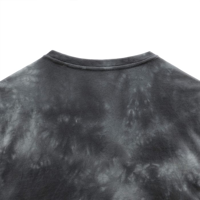 M-Tac футболка Washed Cotton Hard Grey