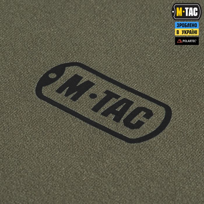 M-Tac кофта Shadow Fleece Polartec Olive