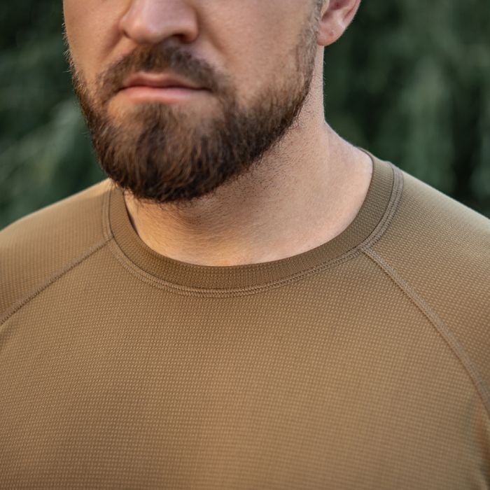 M-Tac футболка реглан Summer Vent Coyote