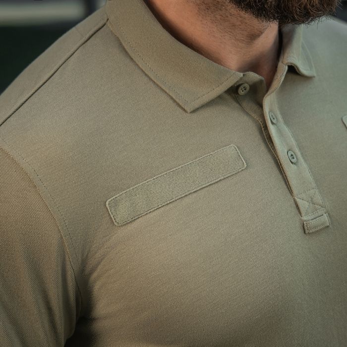 M-Tac поло тактичне 65/35 Tan