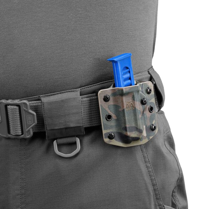 ATA Gear паучер модель Pouch ver.1 для ПМ / ПМР / ПМ-Т MultiCam - Infused правша/лівша