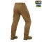 M-Tac штани Patriot Gen.III Vintage Coyote Brown