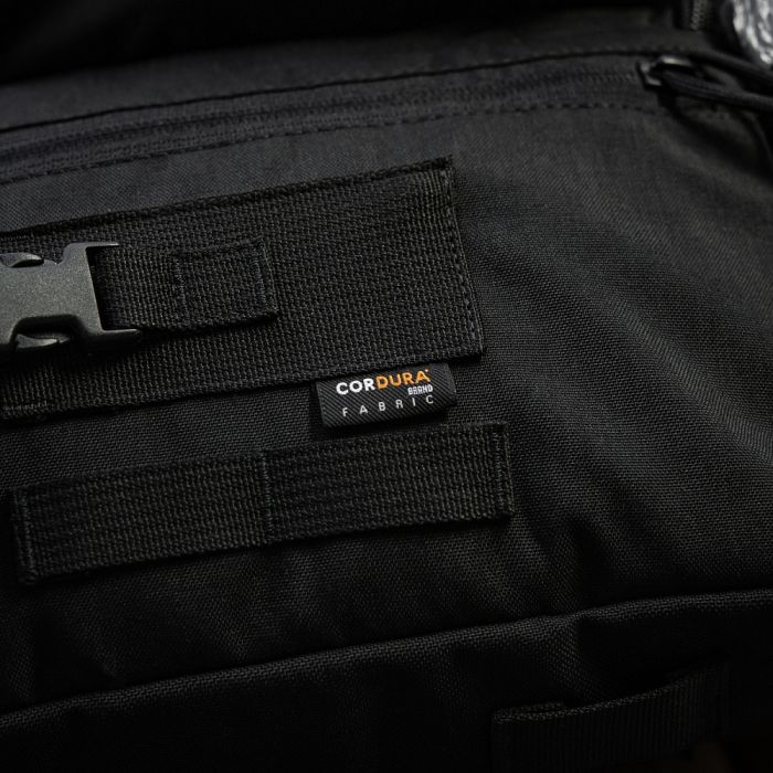 M-Tac сумка медична CLS Elite Black