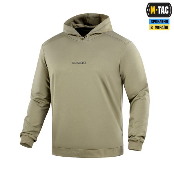 M-Tac кофта Hoodie Born by Revolution Tan
