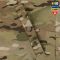 M-Tac куртка MA-1 Hooded Military Primaloft MC