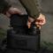 M-Tac органайзер утилітарний Hardshell Utility box S Black