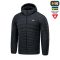 M-Tac куртка Jarl Primaloft Black