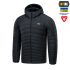 M-Tac куртка Jarl Primaloft Black