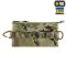M-Tac гаманець горизонтальний з карабіном X-Pac Elite Multicam