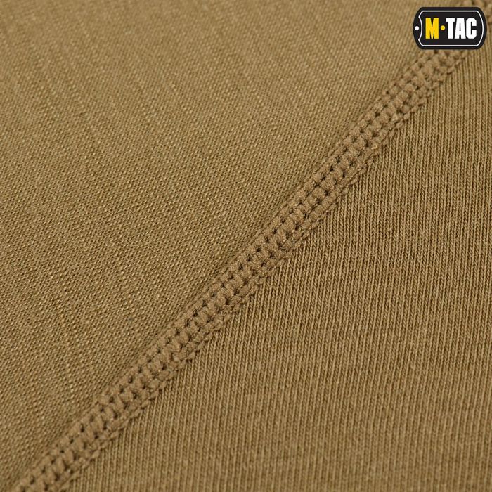 M-Tac термобілизна Merino Coyote Brown