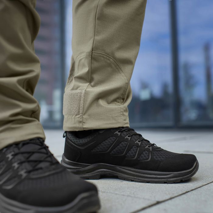 M-Tac штани Aggressor Gen.II Flex Tan