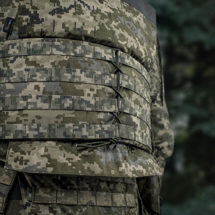 M-Tac чохол бронежилета Sturm Gen.II MM14