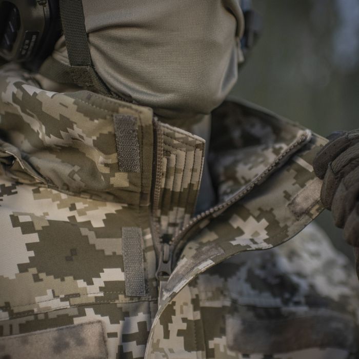 M-Tac куртка Storm MM14