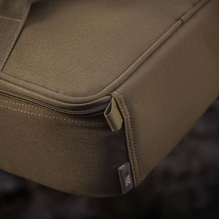 M-Tac органайзер утилітарний Hardshell Utility box L Coyote