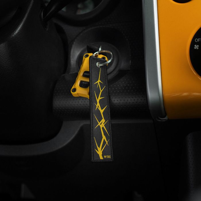 M-Tac брелок Помста