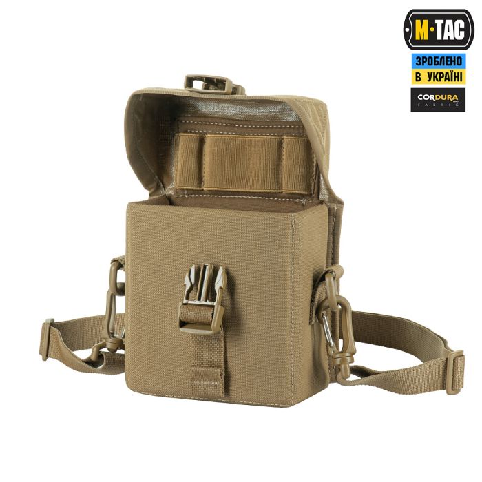 M-Tac подсумок под монокуляр PVS-14 Coyote