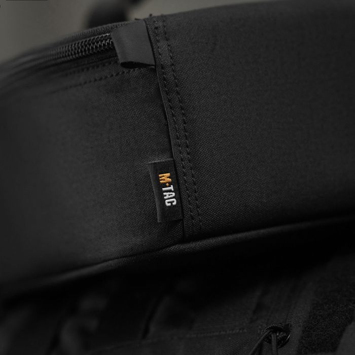 M-Tac органайзер утилітарний Hardshell Utility box L Black