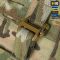 M-Tac плитоноска Cuirass Tiger Elite (розмір плити XL) Multicam