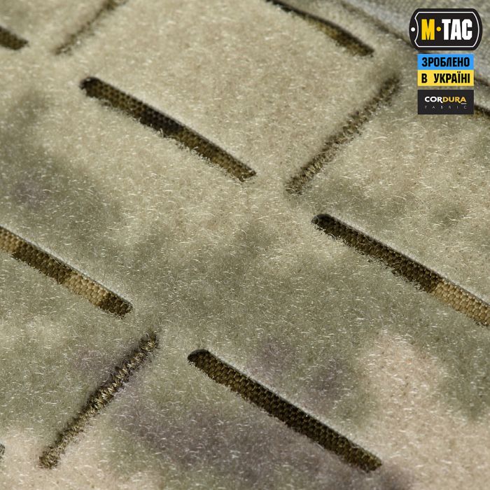 M-Tac плитоноска Cuirass FAST QRS Gen.II MM14