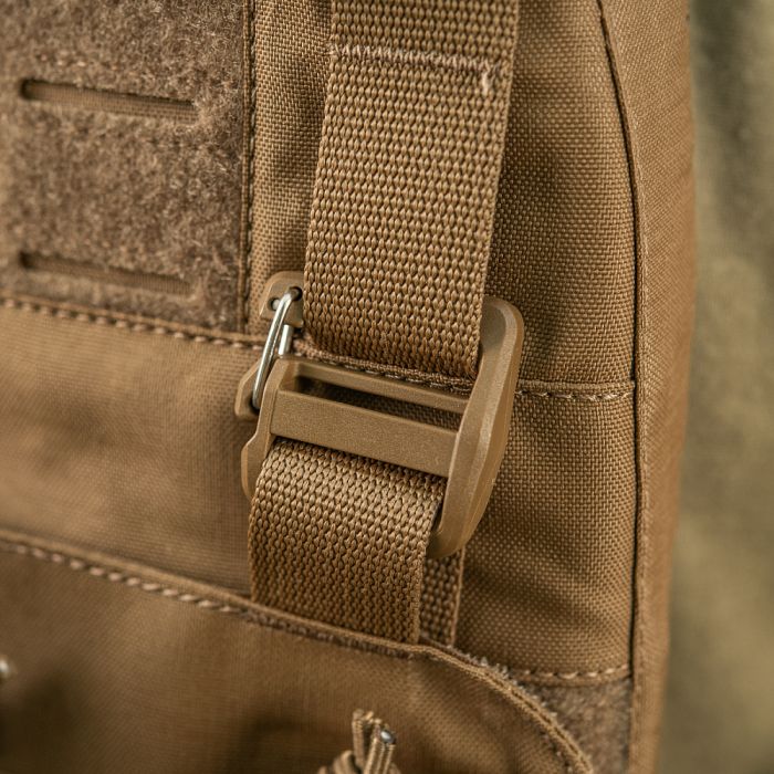 M-Tac плитоноска Cuirass Elite XL Coyote