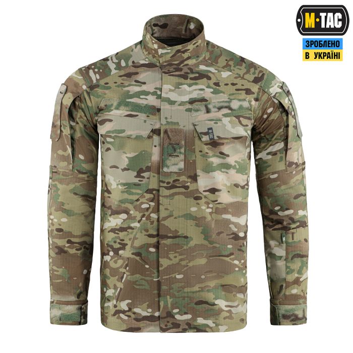 M-Tac кітель Sturm ріп-стоп MC